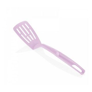 Σπάτουλα τρυπητή πλαστική