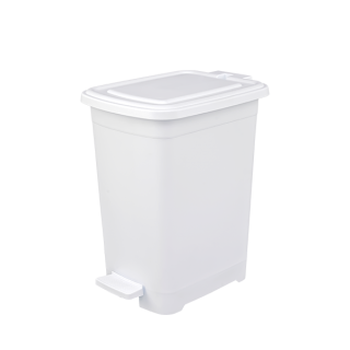 Πετάλ slim bin 8 liter