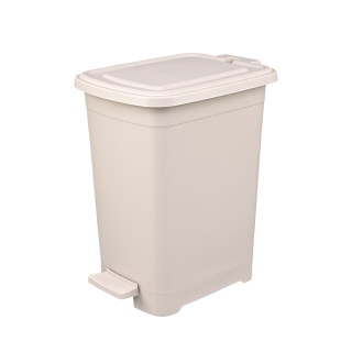Πετάλ slim bin 15 liter