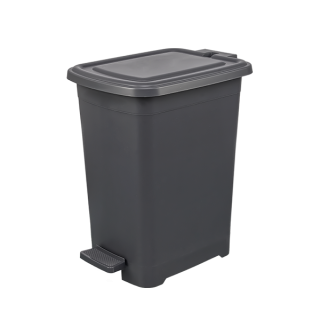 Πετάλ slim bin 25 liter