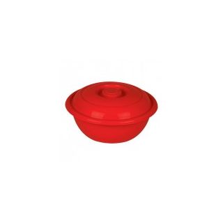 Λεκάνη με καπάκι 16 λιτ. ΟΖ