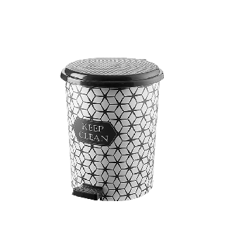 Πετάλ decor νο.3 17 liter