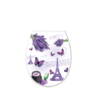 ΚΑΠΑΚΙ ΛΕΚΑΝΗΣ ΜΕ ΣΧΕΔΙΟ "ΕΛ"