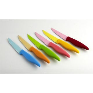 Μαχαίρι γενικής χρήσης χρωματιστό
