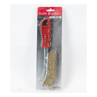 Συρματόβουρτσα