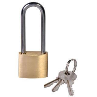 Λουκέτο με ψηλό λαιμό