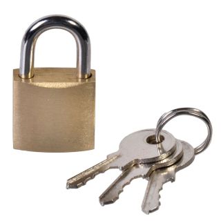 Λουκέτο νο.1