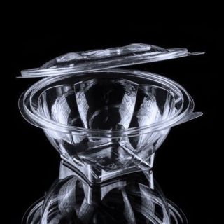 Θήκη στρόγγυλη 1000ml 50pcs