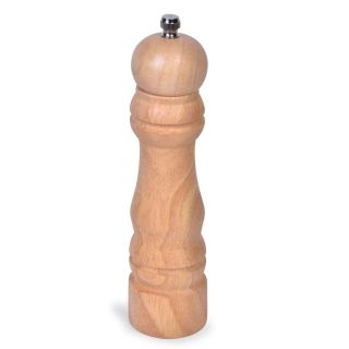 Μύλος πιπεριού ξύλινος