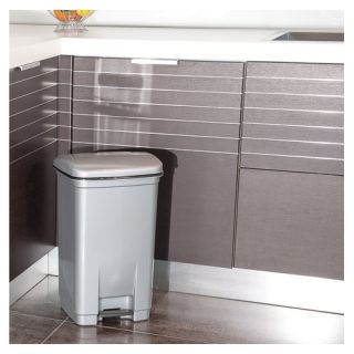 ΠΕΝΤΑΛ ΚΟΥΖΙΝΑΣ ΤΕΤΡΑΓΩΝΟ ΝΟ.446 30X31,5X45ΥΨ.ΕΚ. 28ΛΙΤ.