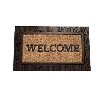 Πατάκι "panama grill mat" 45x75 εκ.