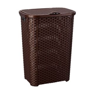 ΚΑΛΑΘΙ ΑΠΛΥΤΩΝ "ΡΑΤΤΑΝ" ΣΕΝ 50LIT. ΚΑΦΕ