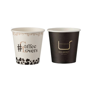 ΠΟΤΗΡΙ ΧΑΡΤΙΝΟ 4ΟΖ 50ΤΜΧ.