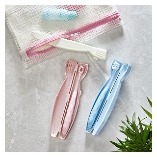 ΘΗΚΗ ΟΔΟΝΤΟΒΟΥΡΤΣΑΣ L-00319