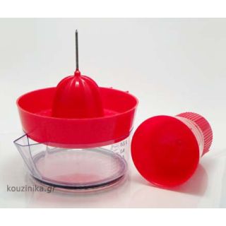 Λεμονοστίφτης καρφί