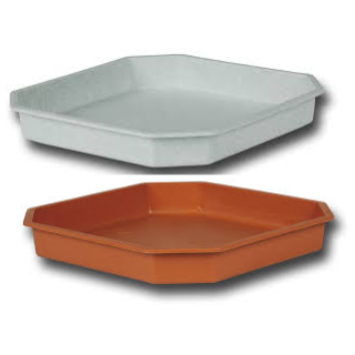 Πιάτο ΠΟΛΥΓΩΝΟ νο.253