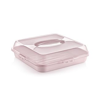 Τουρτιέρα τετράγωνη ΝΤ