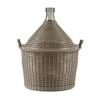 Νταμιτζάνα 15λιτ.