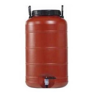 Βαρέλι με κάνουλα 100λιτ.