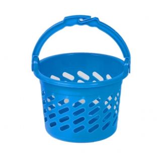 Καλάθι για μανταλάκια πλαστικό