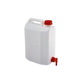 Μπετόνι νερού με κάνουλα 20λιτ.