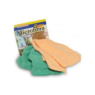 Πανί οικολογικό Ιταλίας μικροφίμπρα σετ 2 τμχ.