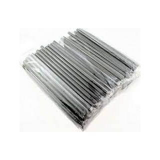 ΚΑΛΑΜΑΚΙΑ ΜΑΥΡΑ 1000ΤΜΧ. ΠΛΑΣΤΙΚΑ