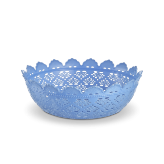 ΚΑΛΑΘΙ ΣΤΡΟΓΓΥΛΟ "ΔΑΝΤΕΛΑ"