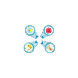 Κρεμαστράκια 4τμχ. νο.209