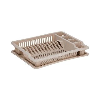 Πιατοθήκη με δίσκο μεγάλη Α