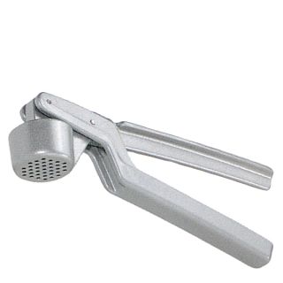 Πρέσα σκόρδου μεταλλική