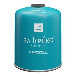ΦΙΑΛΑΚΙ "ΕΛ ΓΚΡΕΚΟ" 500ΓΡ. (CV470)