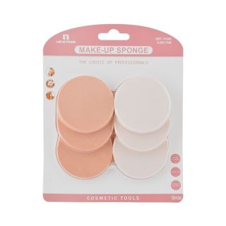 ΣΦΟΥΓΓΑΡΑΚΙΑ ΣΕΤ MAKE-UP