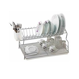 Πιατοθήκη χρωμίου νο.71105