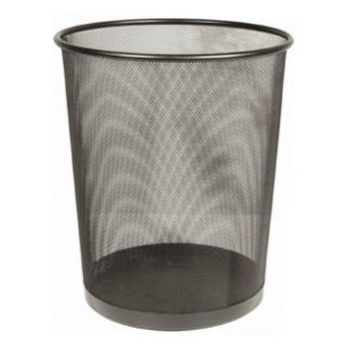 Καλάθι γραφείου μεταλλικό DM-29