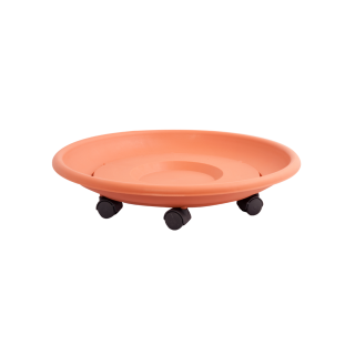 Πιάτο με ρόδες νο.2