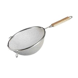 Σουρωτήρι χρωμίου νο.18