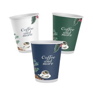 ΠΟΤΗΡΙ ΧΑΡΤΙΝΟ 16ΟΖ 50ΤΜΧ.