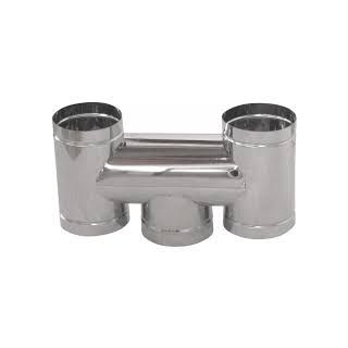 Μπουρί γαλβανιζέ Ήτα φ12