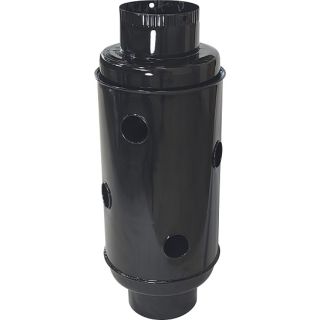 Μπουρί κάζο Φ12 Βαρελάκι