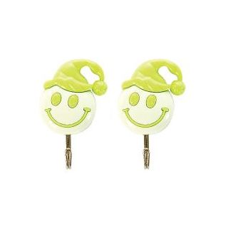 Κρεμαστράκι 2τμχ. νο.260