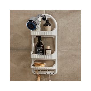 ΕΤΑΖΙΕΡΑ ΠΛΑΣΤΙΚΗ 3ΘΕΣΕΩΝ ΙΣΙΑ ΝΟ.09165