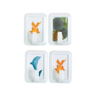 Κρεμαστράκια 4τμχ. νο.221