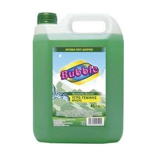 ΥΓΡΟ ΓΕΝΙΚΗΣ ΧΡΗΣΗΣ 4ΛΙΤ.