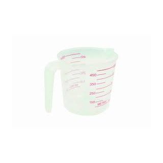 Κανάτα με δοσομετρητή 500 gr