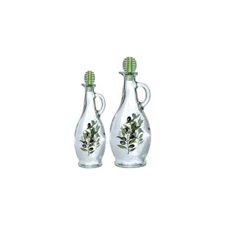 Λαδικό γυάλινο 200ml & 500ml & 750ml