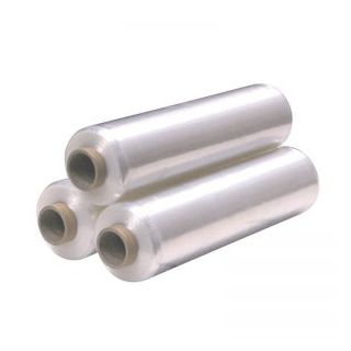 Παλετοφίλμ χειρός 1,7 κιλών διαφανές