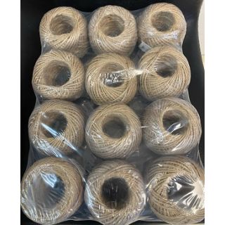 Σπάγγος 100γρ.