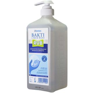 Αντισηπτικό χεριών 1000ml