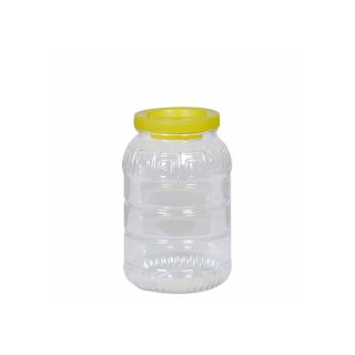 Βαρελάκι πετ 3,7 litre